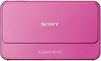 SONY Cyber-shot DSC-T99／ピンク Sony Cyber-shot DSC-T90 Digital Camera - Pink